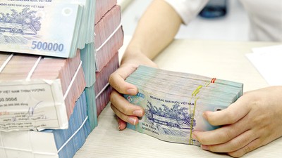 Lợi nhuận ngân hàng tăng tốc, chất lượng tài sản bắt đầu phân hóa