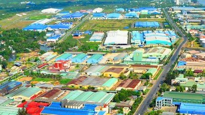 Cần Thơ: Chấp thuận chủ trương đầu tư Khu công nghiệp Tân Hòa vốn gần 4.000 tỷ đồng 