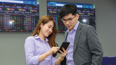 Tiến tới cột mốc nâng hạng, sự tăng trưởng bền vững của thị trường không chỉ phụ thuộc vào hạ tầng mà còn nằm ở tư duy đầu tư bài bản của mỗi cá nhân