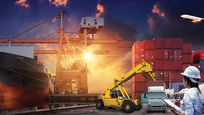 Doanh nghiệp xuất khẩu đang đẩy mạnh đầu tư công nghệ, tối ưu chi phí và đa dạng hóa thị trường