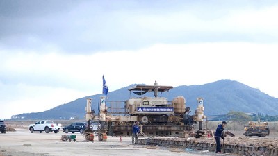 Lâm Đồng yêu cầu khẩn trương hoàn thiện thủ tục đầu tư công trung hạn 