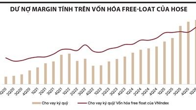 SSI Research: Định giá hấp dẫn mở ra cơ hội đầu tư nửa cuối năm 2026