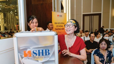 Quan hệ nhà đầu tư ngày càng trở thành công cụ quan trọng giúp doanh nghiệp duy trì đối thoại và củng cố niềm tin của cổ đông