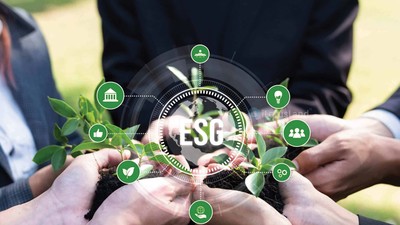 Dữ liệu ESG minh bạch và có thể kiểm chứng đang trở thành nền tảng để doanh nghiệp tiếp cận dòng vốn xanh