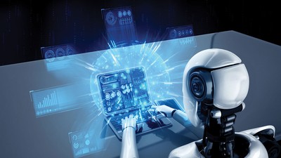 Trong thời đại AI, thứ khan hiếm nhất không phải là dữ liệu mà là sự xác thực