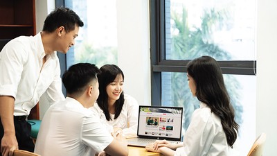 Tại Viettel, AI đang trở thành nền tảng cho các sản phẩm viễn thông, logistics, giao thông thông minh, chính phủ số...