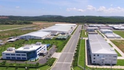 Quảng Ngãi tháo gỡ vướng mắc cho 2 dự án VSIP gần 1.100 ha 