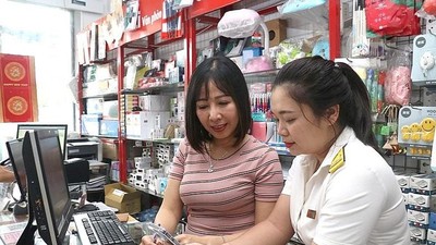 Ghi nhận để nghiên cứu, đánh giá đề xuất áp dụng thuế khoán dưới 5 tỷ đồng 