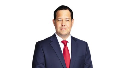 Ông Mickaël Driol, Tổng giám đốc Mekong Partners 