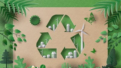 Doanh nghiệp xuất khẩu sang Đức phải thiết kế bao bì dễ tái chế hơn; phải ghi nhãn và thông tin tái chế thống nhất. 