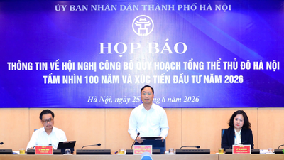 74,6 tỷ USD vốn FDI tạo nền tảng để Hà Nội mở chu kỳ thu hút đầu tư mới 
