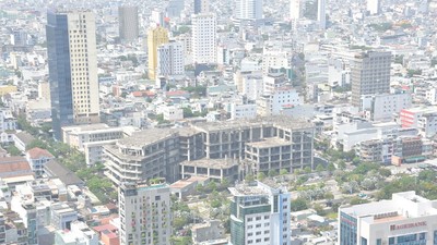 Thành phố Đà Nẵng tiếp tục tháo gỡ khó khăn cho các dự án, công trình.