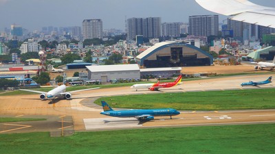 Việt Nam có tiềm năng rất lớn để tạo đà cho nhiên liệu hàng không bền vững
