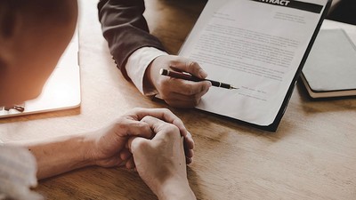 Lừa đảo trong lĩnh vực bảo hiểm ngày càng tinh vi