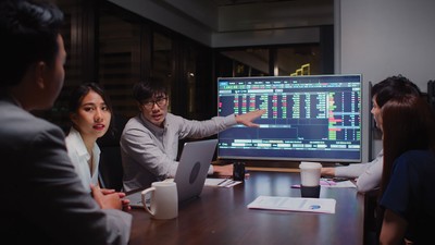 Thành công của một số thương vụ IPO lớn có thể tạo hiệu ứng lan tỏa cho toàn thị trường