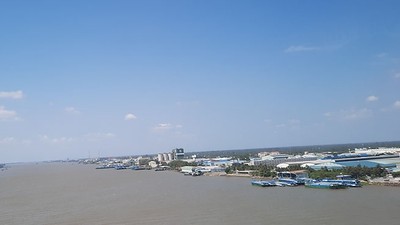 Khu công nghiệp Mỹ Tho, tỉnh Đồng Tháp