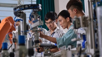[Infographic] 22 nhóm thu nhập được miễn thuế thu nhập cá nhân 