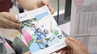 Bancassurance tự doanh sẽ chiếm ưu thế ở phân khúc bảo hiểm phổ thông 