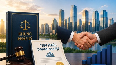 Chuẩn hóa thị trường trái phiếu doanh nghiệp riêng lẻ