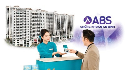 Chuỗi chuyển động tại SHN, ABS, ABBank và VEC đang thu hút sự quan tâm của giới đầu tư về chiến lược phát triển hệ sinh thái Geleximco