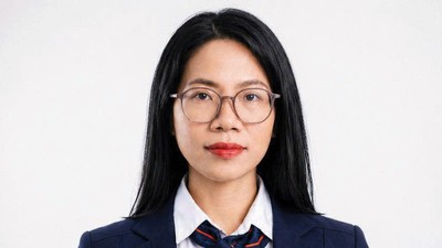 Bà Đoàn Thị Ánh Nguyệt, Chuyên gia cao cấp ngành tài chính, Công ty Chứng khoán Sài Gòn - Hà Nội