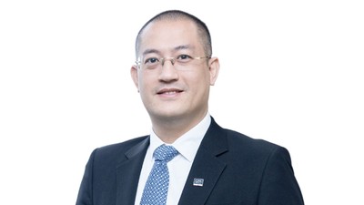 Ông Bùi Tuấn Minh, Phó tổng giám đốc phụ trách Dịch vụ Tư vấn Thuế và Pháp lý, Deloitte Việt Nam