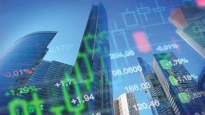 VN-Index hướng lên vùng 1.800 điểm
