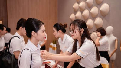 Cabin Crew Mega Recruitment Roadshow 2026 sẽ được tổ chức ngày 18/7 tại Hà Nội