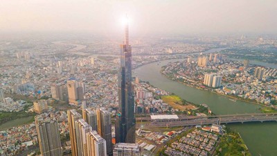 TP.HCM sẽ ra mắt mô hình Hạ tầng xúc tiến đầu tư trên môi trường số đầu tiên tại VIệt Nam