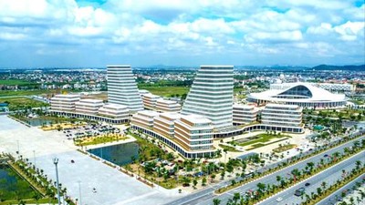 Hải Phòng thành lập Tổ công tác thu hút đầu tư công nghệ cao và đổi mới sáng tạo 