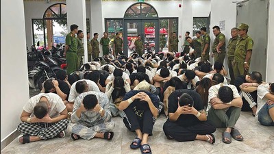 “Cuộc di cư” của lừa đảo online và thách thức với môi trường đầu tư - Bài 1: Khi ổ lừa đảo online ở sát vách nhà 