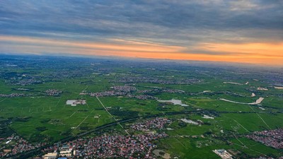 Việc sáp nhập xã, phường sẽ không làm đồng loạt 