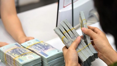 Gia tăng áp lực huy động vốn nửa cuối năm 