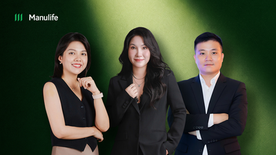 Chuyện thành công trong ngành bảo hiểm: Khi môi trường phù hợp mở ra những cơ hội mới
