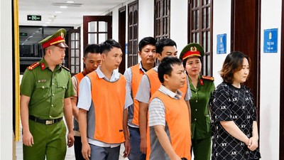 Nhiều công trình, dự án tại Thanh Hóa dùng kết quả thí nghiệm vật liệu xây dựng “khống” 