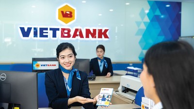 Những ngân hàng có nền tảng huy động ổn định, hệ số an toàn vốn vững chắc sẽ có điều kiện tận dụng dư địa chính sách mở rộng tín dụng tốt hơn