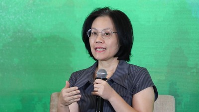 Giám đốc Khối đầu tư VCBF: Nhà đầu tư tổ chức giúp khơi thông dòng vốn nhàn rỗi