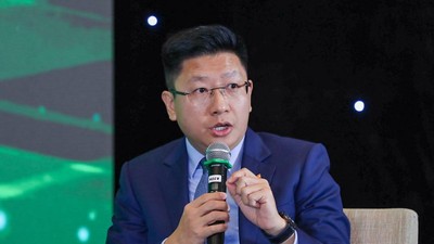 CEO SHS: Cần sớm xử lý các điểm nghẽn để củng cố niềm tin nhà đầu tư