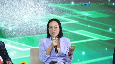 CEO PVIAM: Nhà đầu tư ngoại quan tâm nhất tính ổn định của chính sách