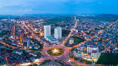 Bắc Ninh cần tiếp tục thúc đẩy mạnh mẽ thu hút FDI thế hệ mới 