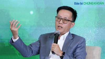 Chuyên gia ABS: Dòng vốn nội là bệ đỡ của thị trường chứng khoán