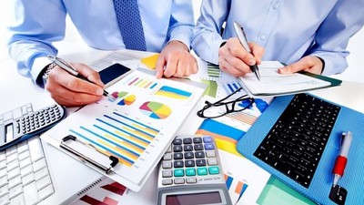 Phạt tiền từ 30.000.000 đồng đến 70.000.000 đồng đối với hành vi kê khai không trung thực, không chính xác nội dung hồ sơ đăng ký thành lập doanh nghiệp. Ảnh minh họa.