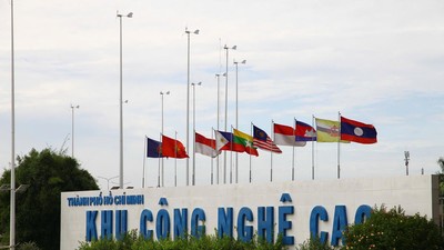 TP.HCM trước cơ hội đón làn sóng FDI thế hệ mới 