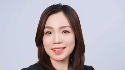 Bà Lê Thị Yến, Giám đốc Công ty TNHH Tư vấn thuế Hà Nội