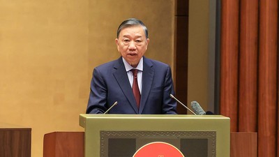 Ảnh: Đức Thanh 