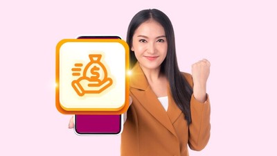 Các giải pháp giúp người dùng chủ động hơn trong quản lý tài chính cá nhân