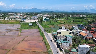 Dự án Nâng cấp, cải tạo quốc lộ 24B có tổng vốn đầu tư 679 tỷ đồng. 