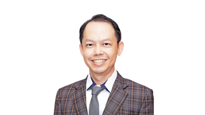 Ông Ngô Nghị Cương, Giám đốc điều hành Công ty cổ phần Tư vấn và Đầu tư C+ 