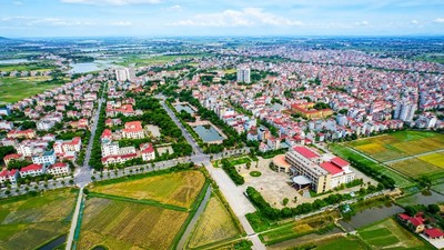 Chính phủ thông qua hồ sơ Đề án thành lập thành phố Bắc Ninh trực thuộc Trung ương theo đề nghị của Bộ Nội vụ.