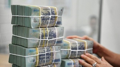 Lợi nhuận big 4 ngân hàng tăng mạnh trong nửa đầu 2026